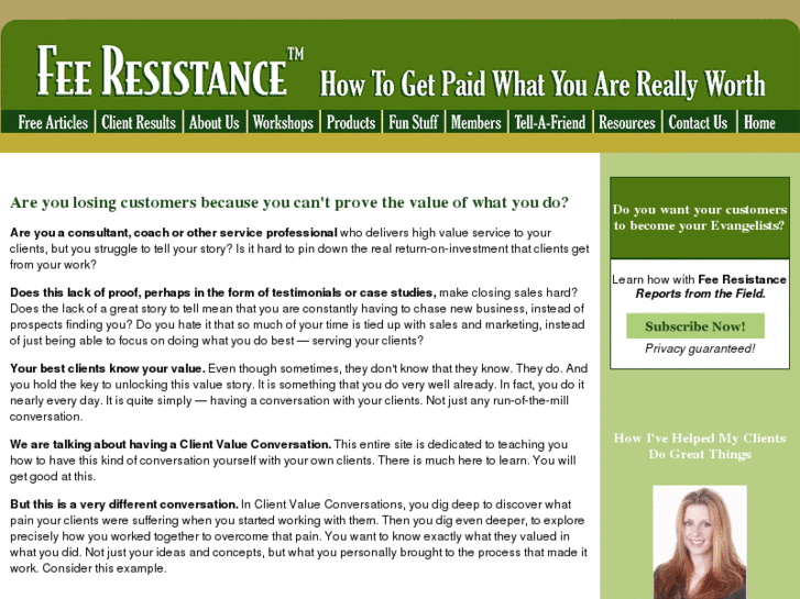 www.feeresistance.com