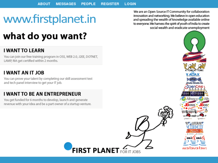 www.firstplanet.in