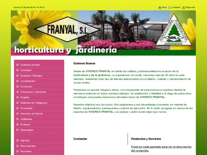 www.franyal.com