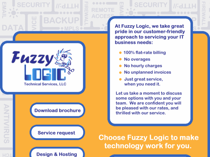 www.fuzzylogicllc.net