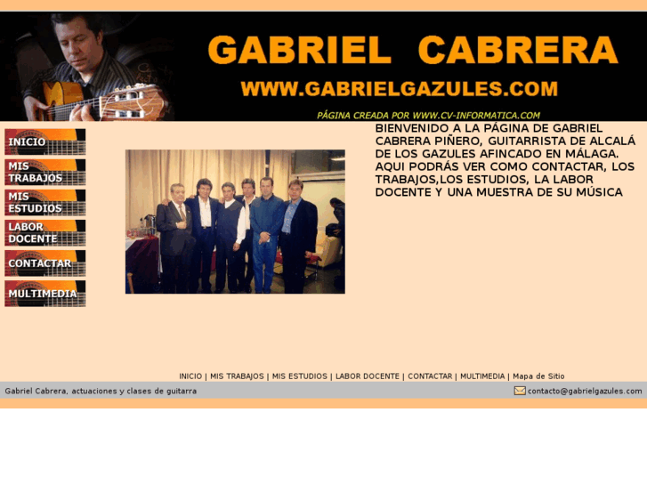 www.gabrielgazules.com