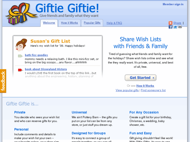 www.giftiegiftie.com