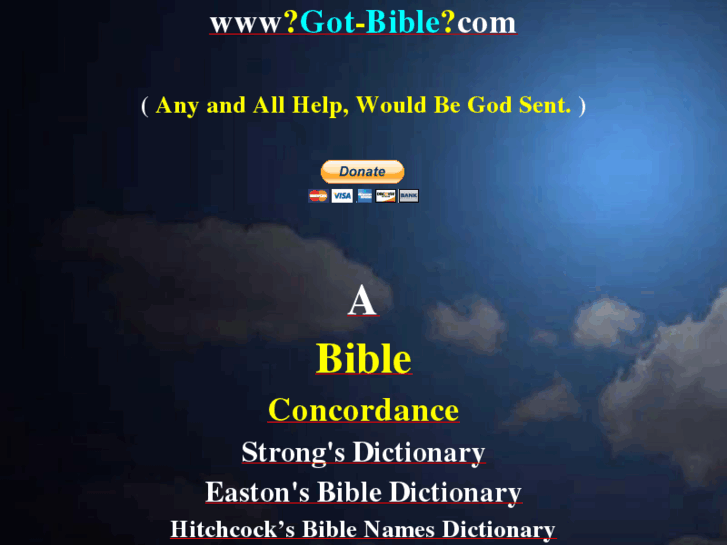 www.got-bible.com