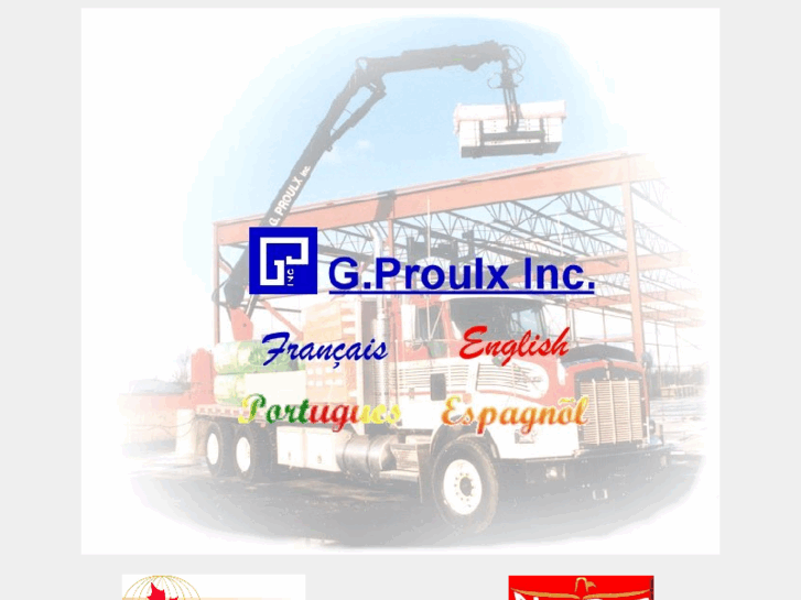 www.gproulxinc.com