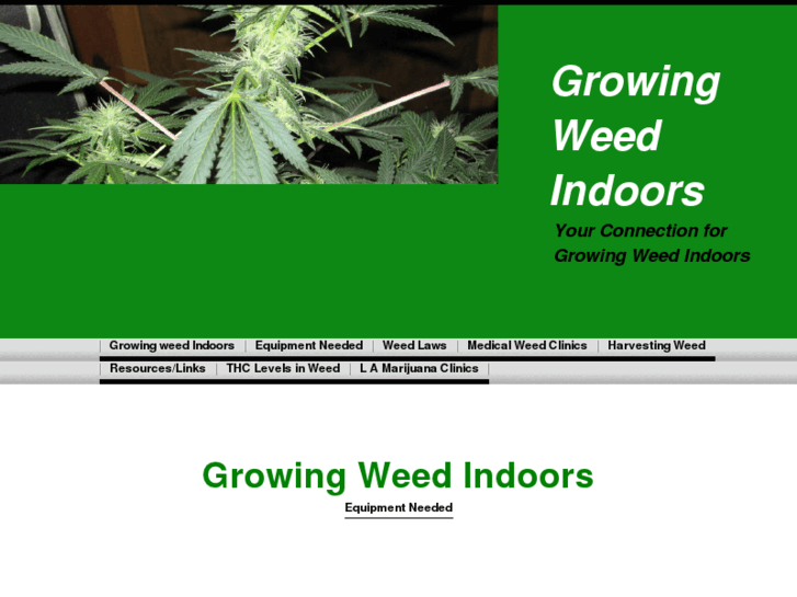 www.growingweedindoors.com