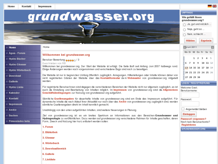 www.grundwasser.org