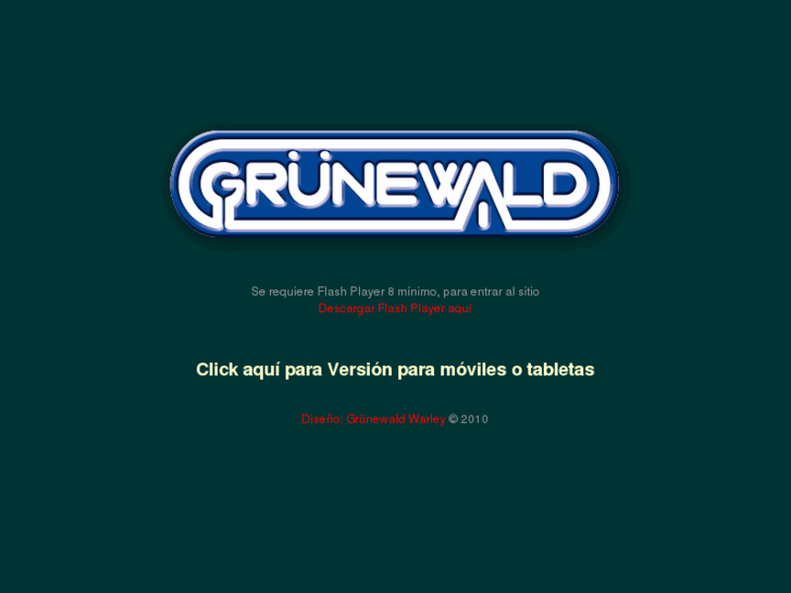 www.grunewaldprop.com