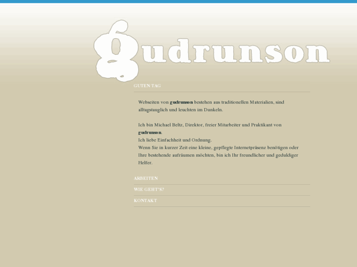 www.gudrunson.de