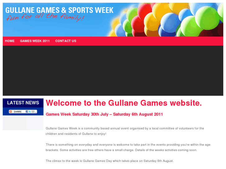 www.gullanegames.com