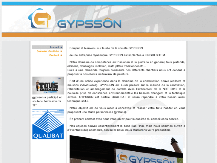 www.gypsson.com