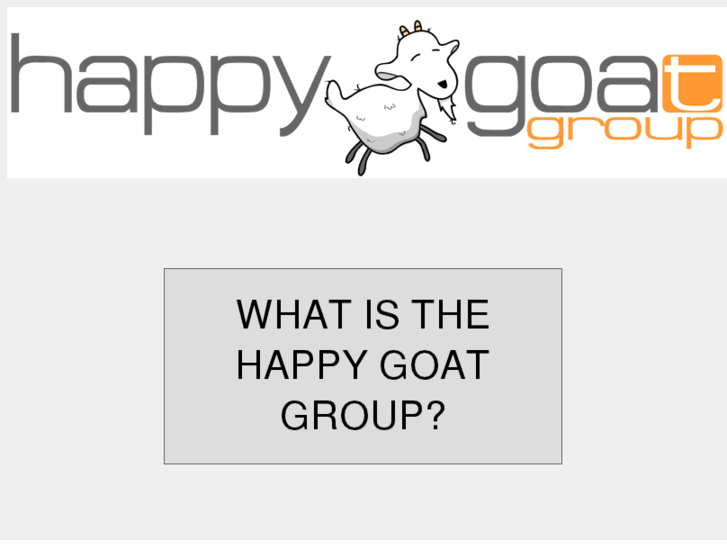 www.happygoatgroup.com