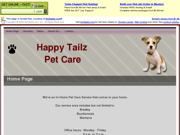 www.happytailz.biz