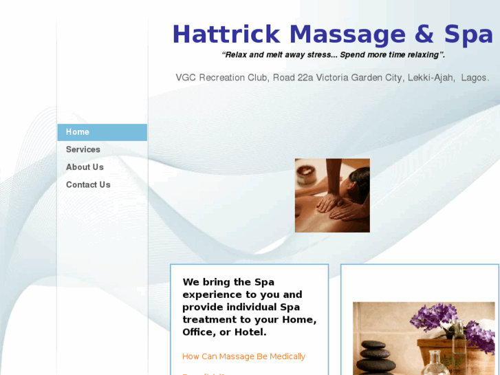 www.hattrickmassage.com