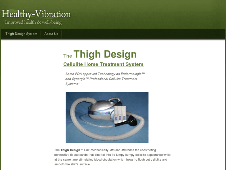 www.healthy-vibration.com