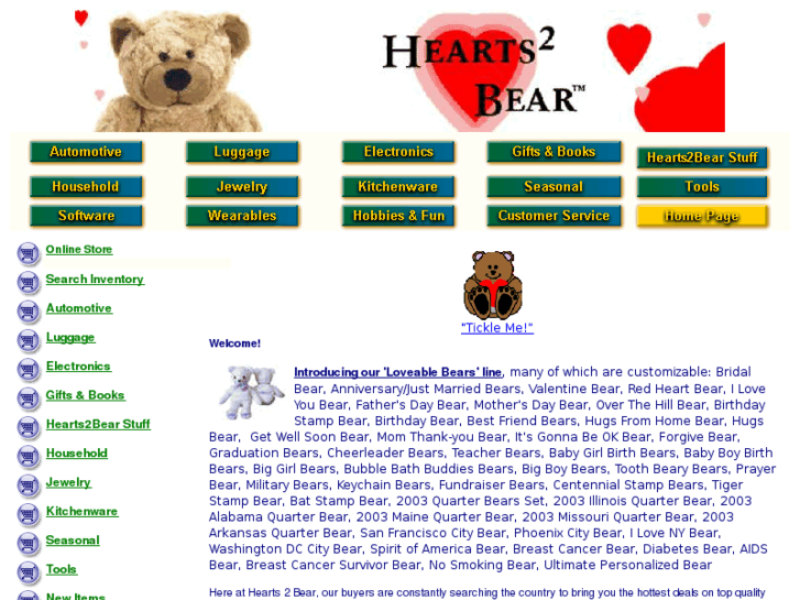 www.hearts2bear.com