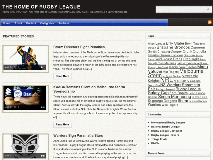 www.homeofrugbyleague.com