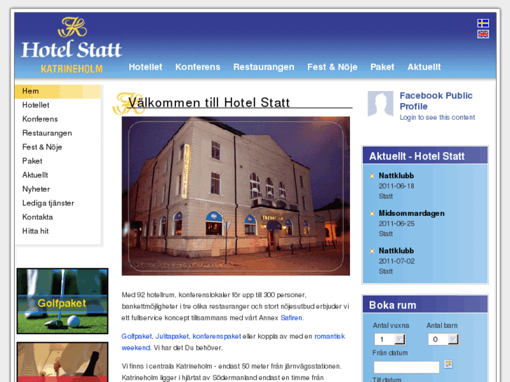 www.hotelstatt.com