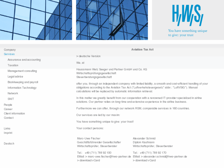 www.hws-aviation.com