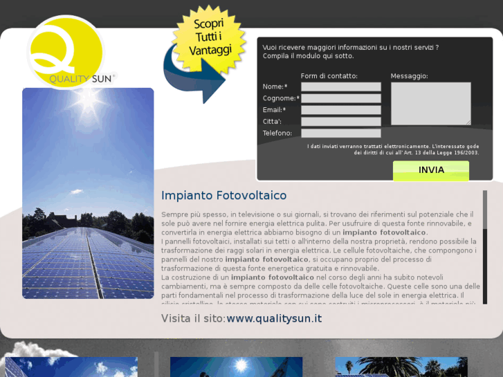 www.impianto-fotovoltaico.biz