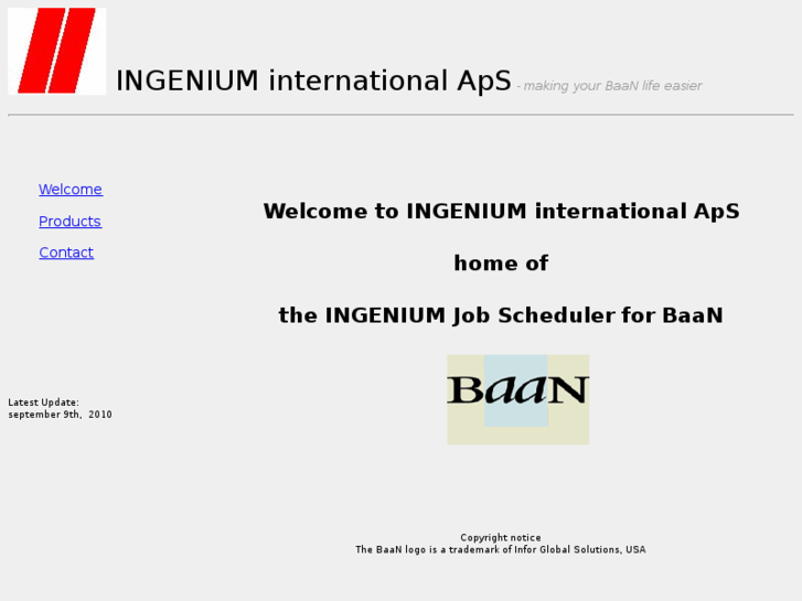 www.ingenium-international.com