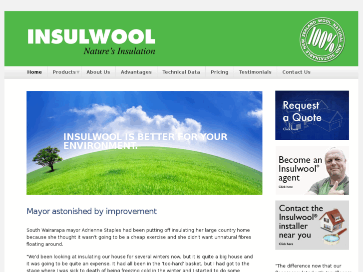 www.insulwool.com