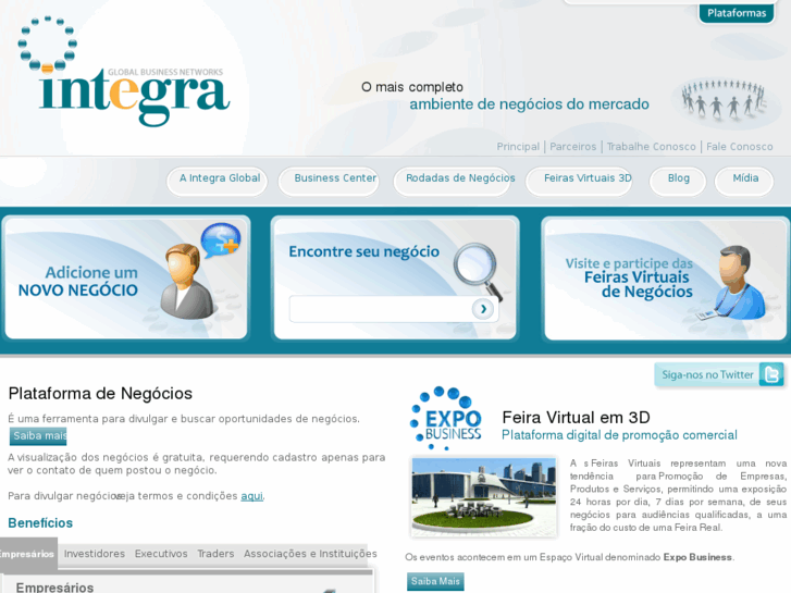 www.integraglobal.net