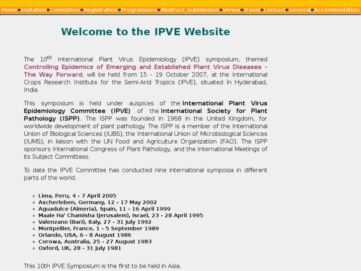 www.ipve2007.net