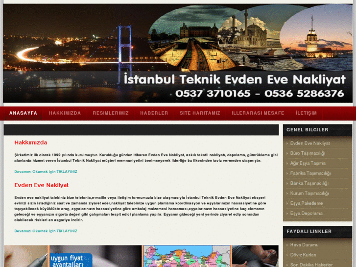 www.istanbulteknikevdeneve.com