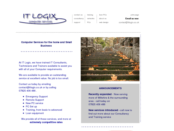 www.it-logix.co.uk