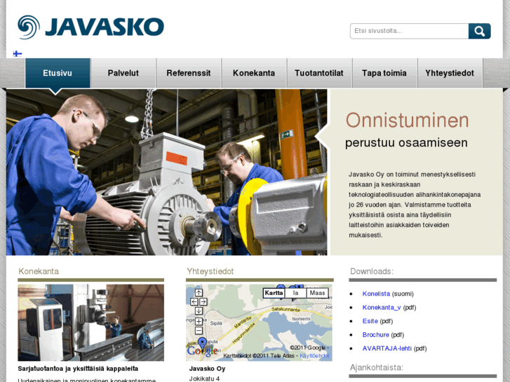 www.javasko.com