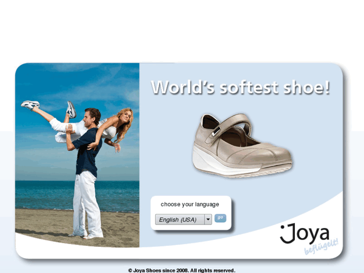 www.joyafootwear.com