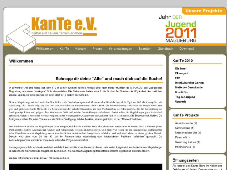 www.kante-kultur.de