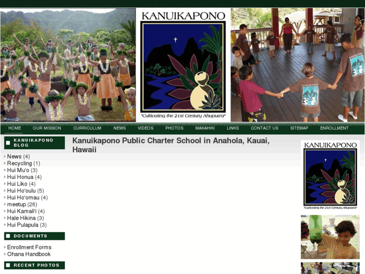 www.kanuikapono-charter-school.org