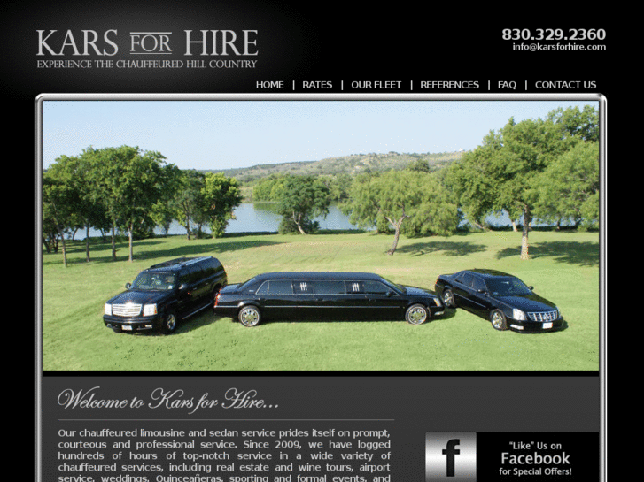 www.karsforhire.com