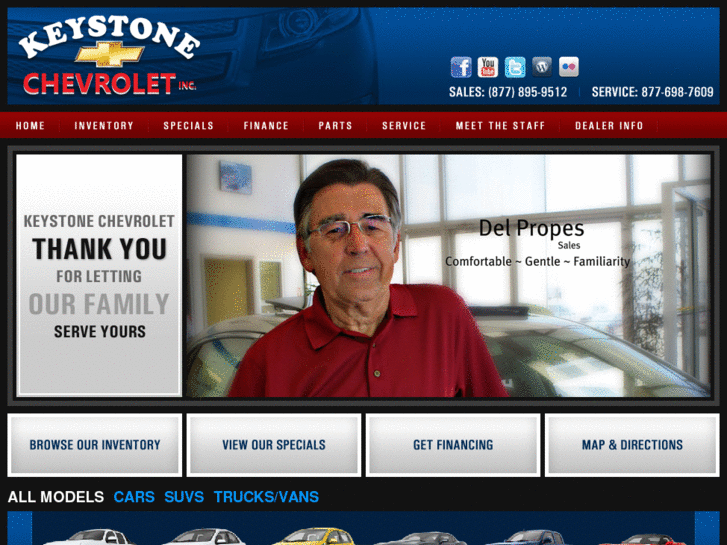 www.keystonechevrolet.com