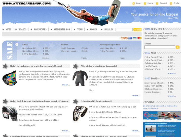 www.kiteboardshop.com