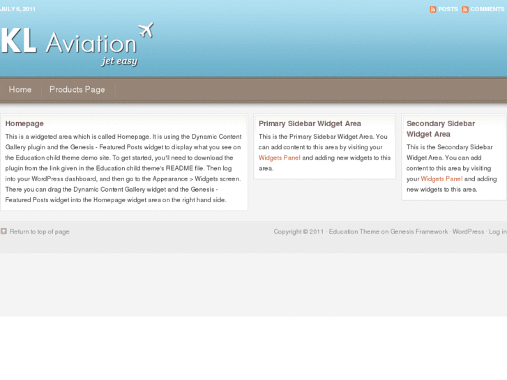 www.klaviation.com