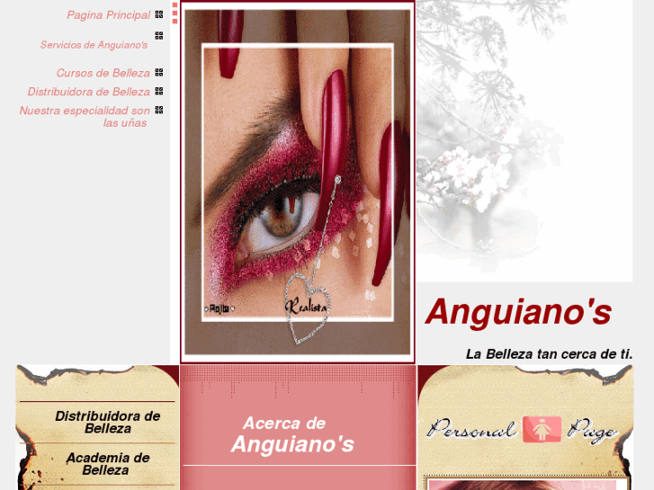 www.labellezatancercadeti.com