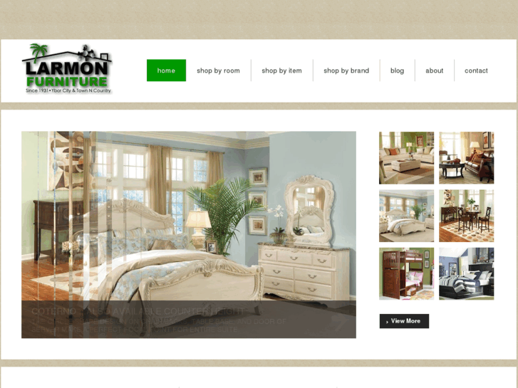 www.larmonfurniture.com