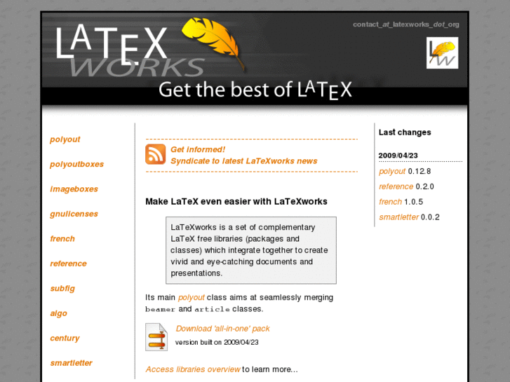 www.latexworks.org