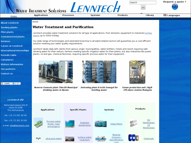 www.lenntech.com