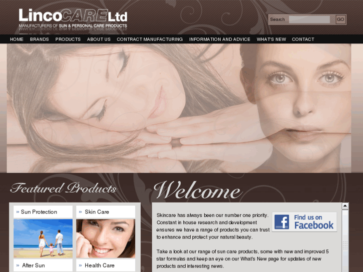 www.lincocare.com