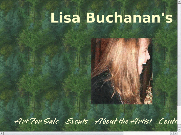 www.lisa-buchanan.com