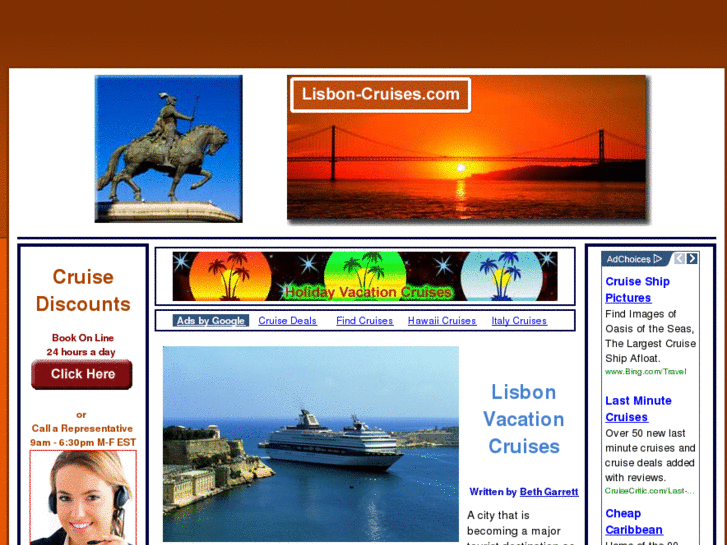 www.lisbon-cruises.com