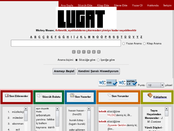 www.lugattr.net