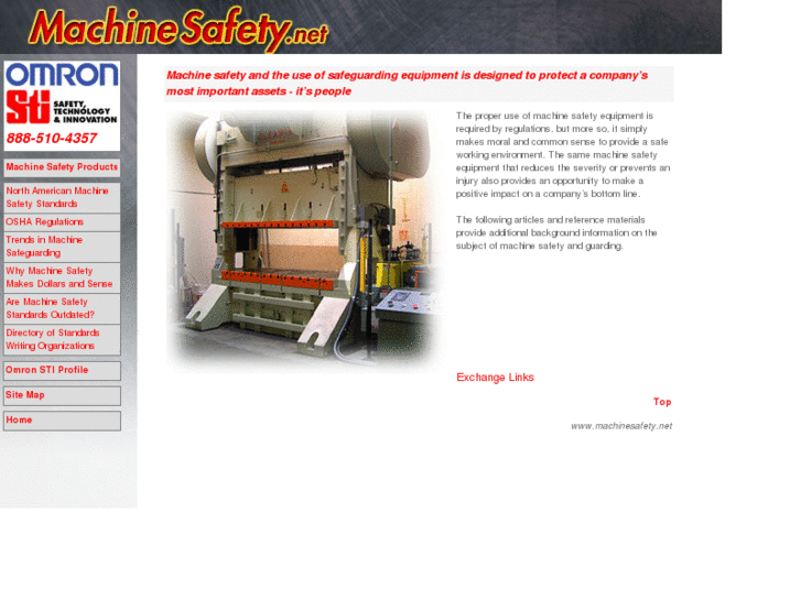 www.machinesafety.net