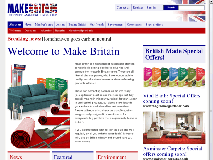 www.makebritain.net