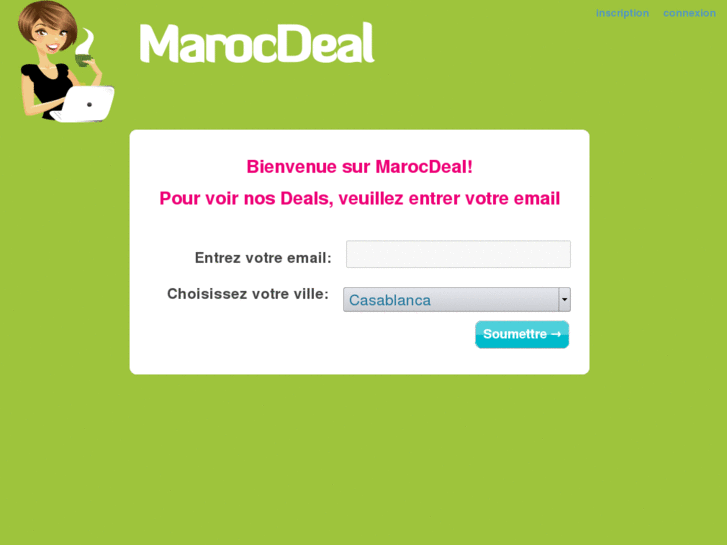 www.marocdeal.com