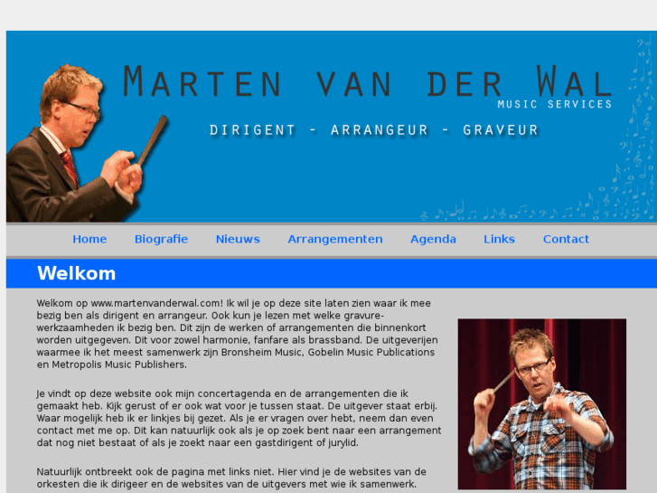 www.martenvanderwal.com