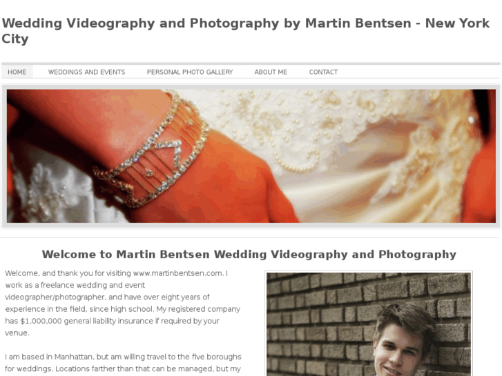 www.martinbentsen.com